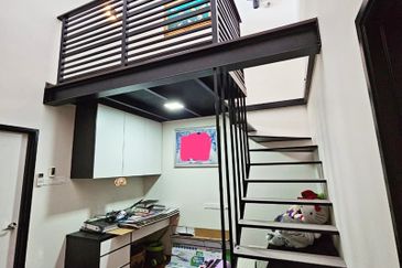 Adoria @ Abadi Heights