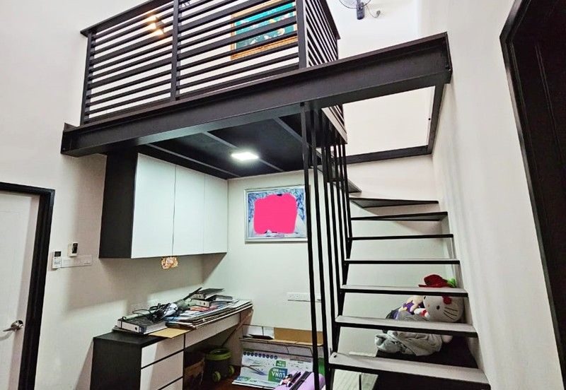 Adoria @ Abadi Heights