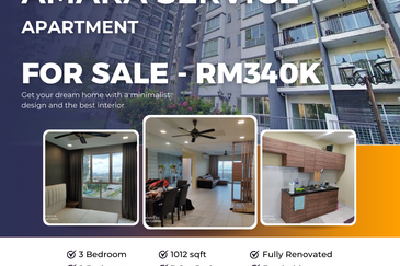 AMARA Service Residences