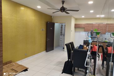 AMARA Service Residences