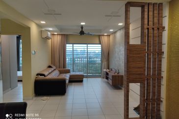 AMARA Service Residences