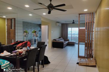 AMARA Service Residences