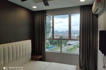 AMARA Service Residences