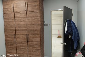 AMARA Service Residences