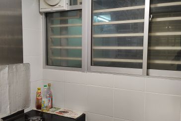 AMARA Service Residences