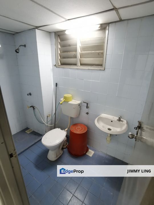 Cash Back, 100% Loan, Sri Angkasa Apartment, Seksyen 28 Shah Alam, Selangor, Shah Alam