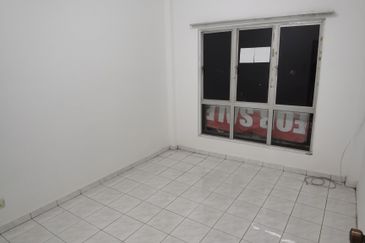 Sri Angkasa Apartment, Seksyen 28