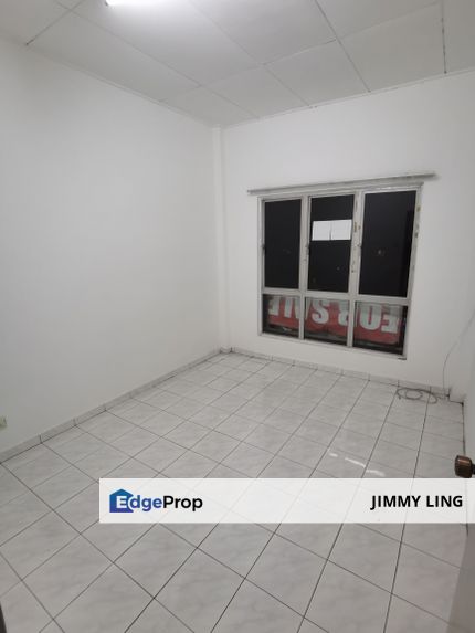 Cash Back, 100% Loan, Sri Angkasa Apartment, Seksyen 28 Shah Alam, Selangor, Shah Alam