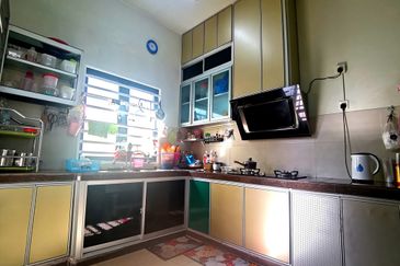 Bandar Saujana Putra