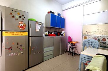 Bandar Saujana Putra