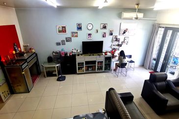 Bandar Saujana Putra