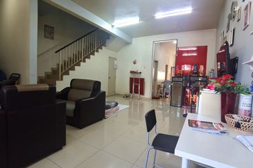 Bandar Saujana Putra