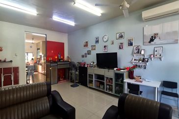 Bandar Saujana Putra