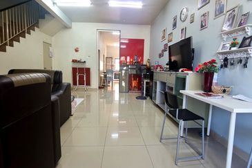 Bandar Saujana Putra