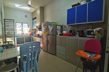 Bandar Saujana Putra