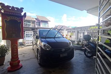 Bandar Saujana Putra