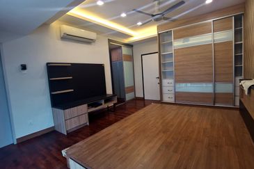 Adoria @ Abadi Heights