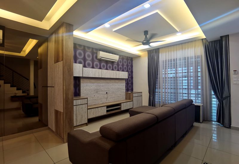 Adoria @ Abadi Heights