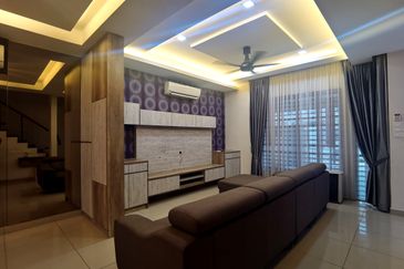 Adoria @ Abadi Heights