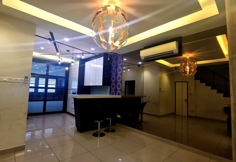 Adoria @ Abadi Heights