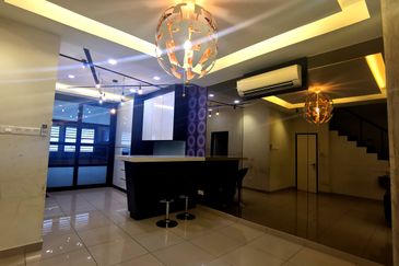 Adoria @ Abadi Heights