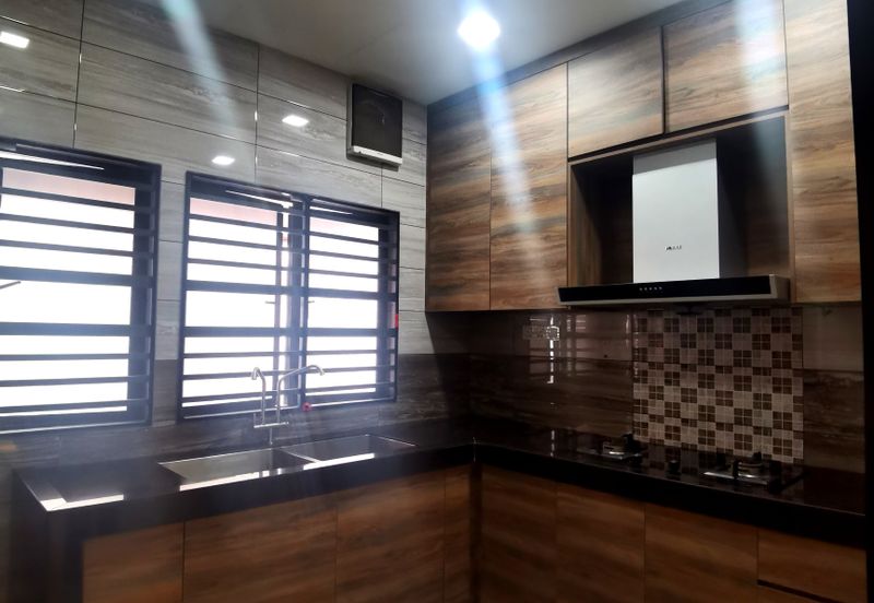 Adoria @ Abadi Heights