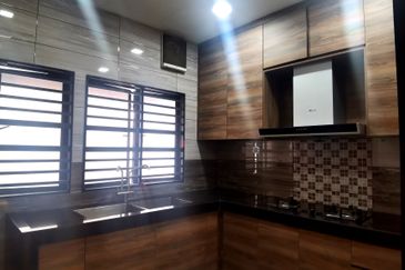 Adoria @ Abadi Heights