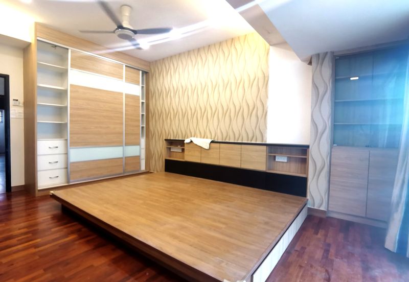 Adoria @ Abadi Heights