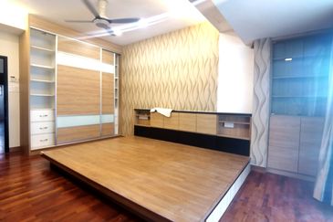 Adoria @ Abadi Heights