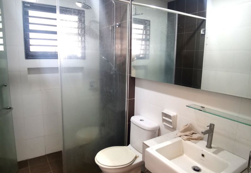 Adoria @ Abadi Heights