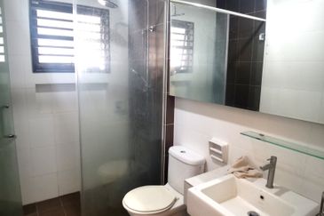 Adoria @ Abadi Heights