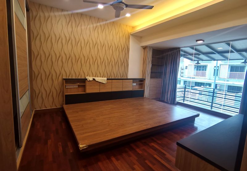 Adoria @ Abadi Heights