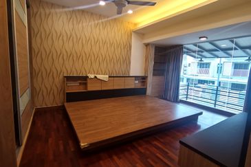 Adoria @ Abadi Heights