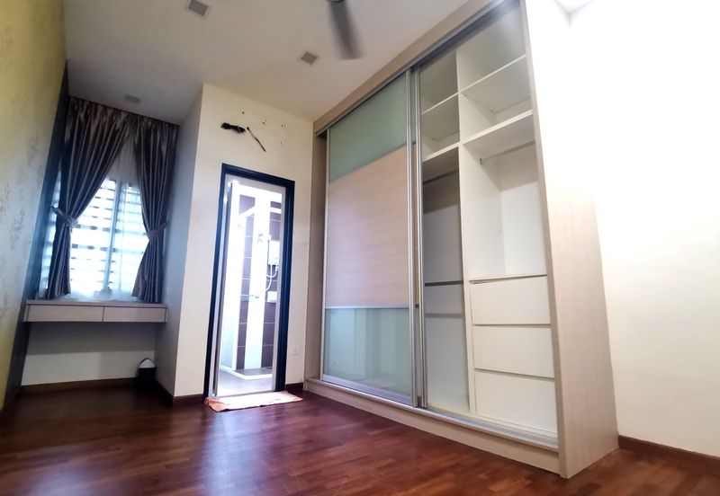 Adoria @ Abadi Heights