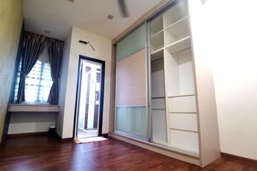 Adoria @ Abadi Heights