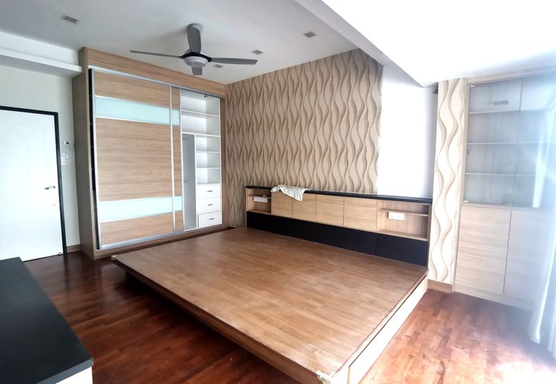 Adoria @ Abadi Heights