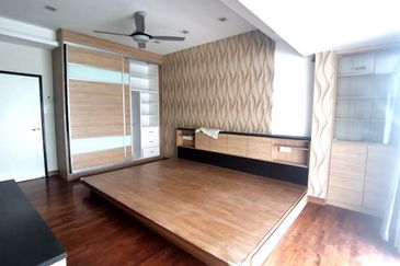 Adoria @ Abadi Heights