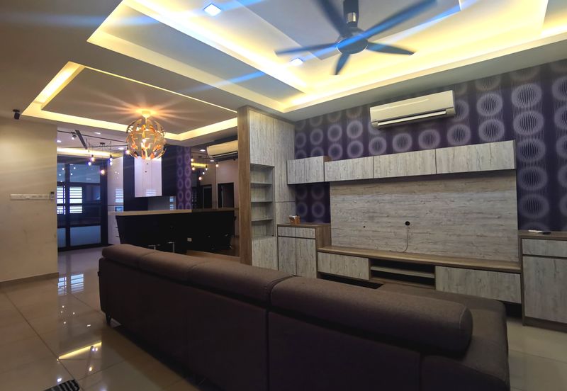 Adoria @ Abadi Heights