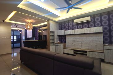 Adoria @ Abadi Heights