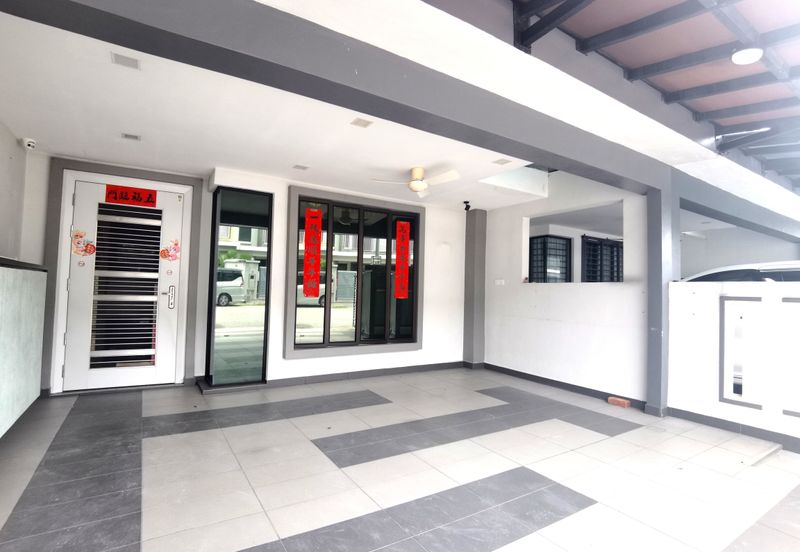 Adoria @ Abadi Heights