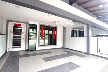 Adoria @ Abadi Heights