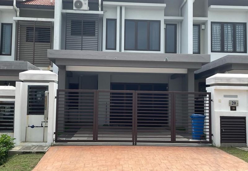 Tari 2 @ Alam Impian