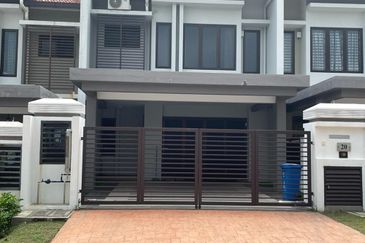 Tari 2 @ Alam Impian