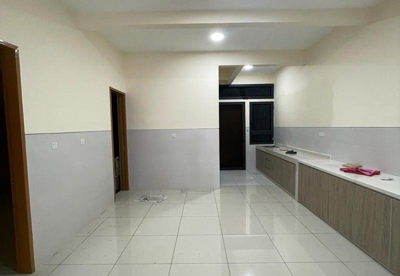 Tari 2 @ Alam Impian