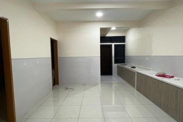 Tari 2 @ Alam Impian