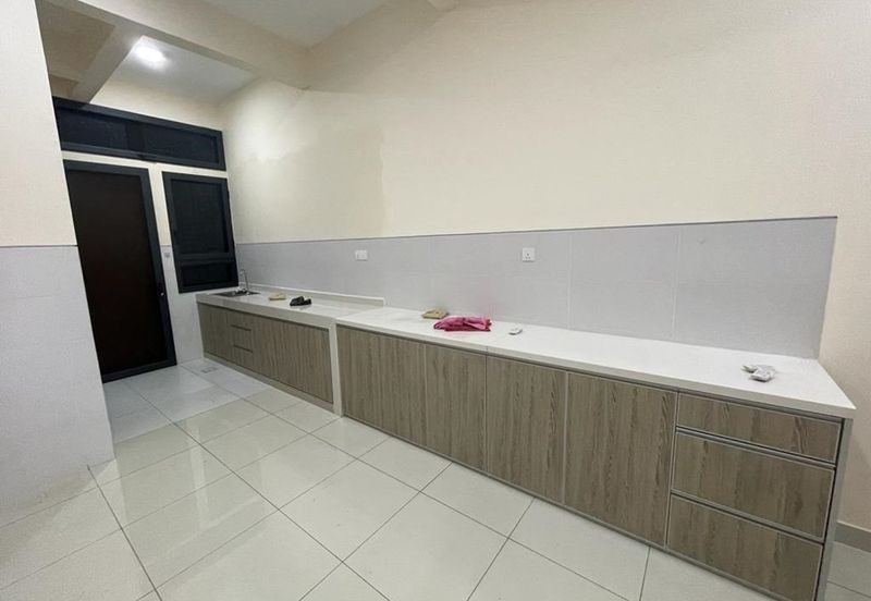 Tari 2 @ Alam Impian