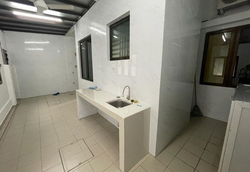 Tari 2 @ Alam Impian