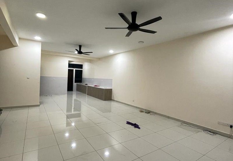 Tari 2 @ Alam Impian