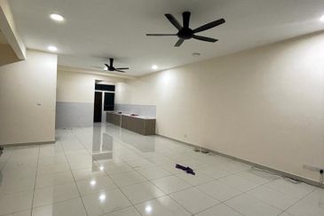 Tari 2 @ Alam Impian