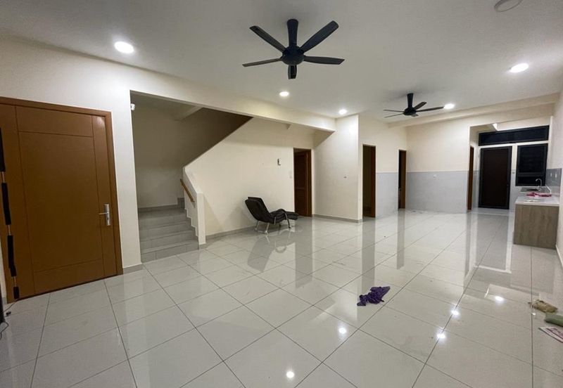 Tari 2 @ Alam Impian